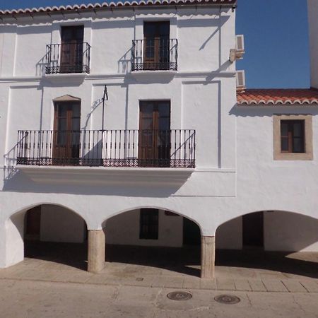 Casa Rural La Posada de María Malpartida de Cáceres Exterior foto